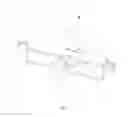 Fig. 03 - Adapter and illuminating device
