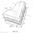 Fig. 10 - Daylight redirecting window covering