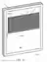 Fig. 13 - Daylight redirecting window covering
