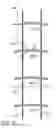 Fig. 25 - Daylight redirecting window covering