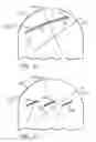 Fig. 28 - Daylight redirecting window covering