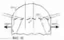 Fig. 29 - Daylight redirecting window covering