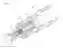 Fig. 02 - Shroud structure for improving swozzle flow and combustor burner using the same