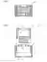 Fig. 03 - Heat shield assembly of a combustion chamber having a disk spring set