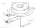 Fig. 01 - HIGH OUTPUT GAS BURNER AND RANGE