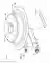Fig. 02 - HIGH OUTPUT GAS BURNER AND RANGE