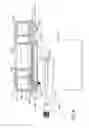 Fig. 09 - HIGH OUTPUT GAS BURNER AND RANGE
