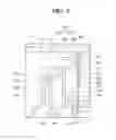 Fig. 09 - Linear compressor with heat shield between discharge cover and frame