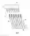 Fig. 02 - MULTIPASS MICROCHANNEL HEAT EXCHANGER
