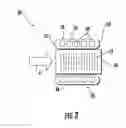 Fig. 04 - MULTIPASS MICROCHANNEL HEAT EXCHANGER