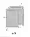 Fig. 06 - MULTIPASS MICROCHANNEL HEAT EXCHANGER