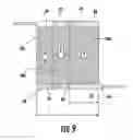 Fig. 11 - MULTIPASS MICROCHANNEL HEAT EXCHANGER