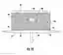 Fig. 12 - MULTIPASS MICROCHANNEL HEAT EXCHANGER