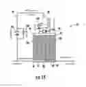Fig. 17 - MULTIPASS MICROCHANNEL HEAT EXCHANGER