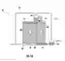 Fig. 18 - MULTIPASS MICROCHANNEL HEAT EXCHANGER