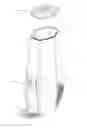 Fig. 01 - Water Cooler with Filter