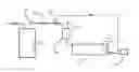 Fig. 01 - PROCESS AND FACILITY FOR COOLING THE NECK OF BOTTLES USING A SOLID HEAT-TRANSFER MEDIUM