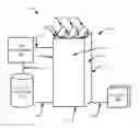 Fig. 01 - Oven with renewable energy capacities