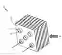 Fig. 01 - FUNCTIONALLY GRADED COMPOSITE POLYMER FOR HEAT EXCHANGER