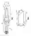 Fig. 02 - Hypervelocity cannon