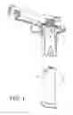 Fig. 02 - Pistol magazine loader