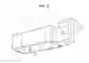 Fig. 06 - Self ejecting magazine cover for use with ammunition magazines