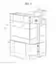 Fig. 08 - Self ejecting magazine cover for use with ammunition magazines