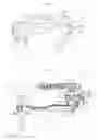 Fig. 02 - Handgun sear with multiple engagement surfaces