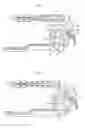 Fig. 03 - Handgun sear with multiple engagement surfaces