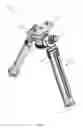 Fig. 02 - Firearm bipod