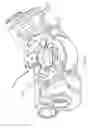 Fig. 34 - Firearm bipod