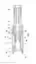 Fig. 04 - Compressed gas gun