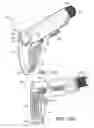Fig. 12 - Handgun brace
