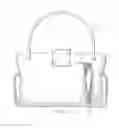 Fig. 07 - Secure personal item carrier weapon concealment compartment system
