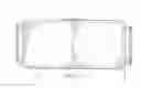 Fig. 11 - Secure personal item carrier weapon concealment compartment system