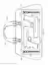 Fig. 15 - Secure personal item carrier weapon concealment compartment system