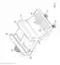 Fig. 06 - Electronic weapon accessory and detachable mount with integrated control apparatus