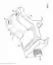 Fig. 07 - Electronic weapon accessory and detachable mount with integrated control apparatus