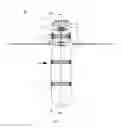 Fig. 04 - Remotely controllable aeronautical ordnance loitering