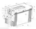 Fig. 01 - Lightweight ammunition box