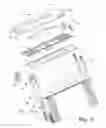 Fig. 04 - Lightweight ammunition box