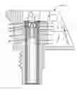 Fig. 01 - Primer adapter assembly