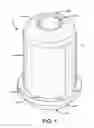 Fig. 02 - Primer adapter assembly