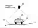 Fig. 01 - Systems and methods for projected grid-based location tracking