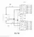 Fig. 06 - Radar fill level measurement device comprising radar chips on different planes of a circuit board