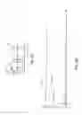 Fig. 04 - Method and fill level measuring device for determining the fill level of a medium by means of continuous wave radar measurement