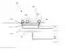 Fig. 01 - Vehicle weighing scale that determines when the wheels enter or exit a side based on an unbalance current
