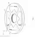 Fig. 04 - Fracture ring sensor
