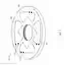 Fig. 04 - Fracture ring sensor