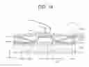 Fig. 19 - Input device pressing unit